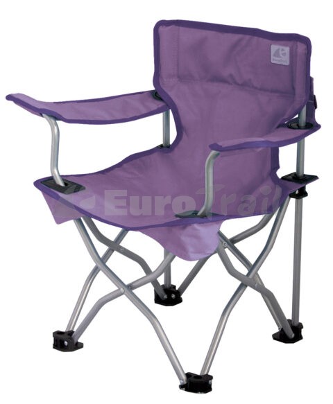 Ardeche Silla de camping Niños
