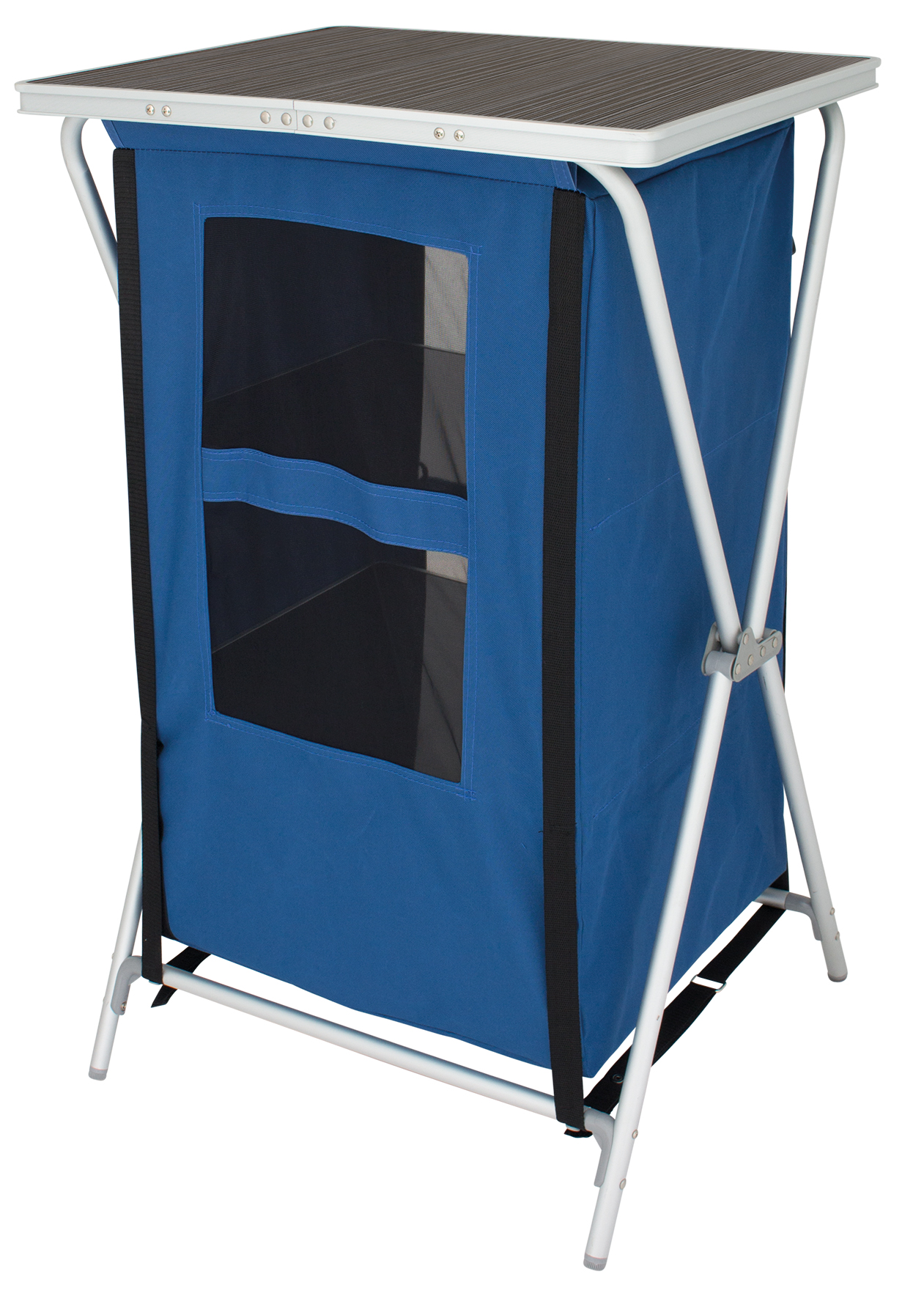 Aubenas campingkast, foto 6 van 6
