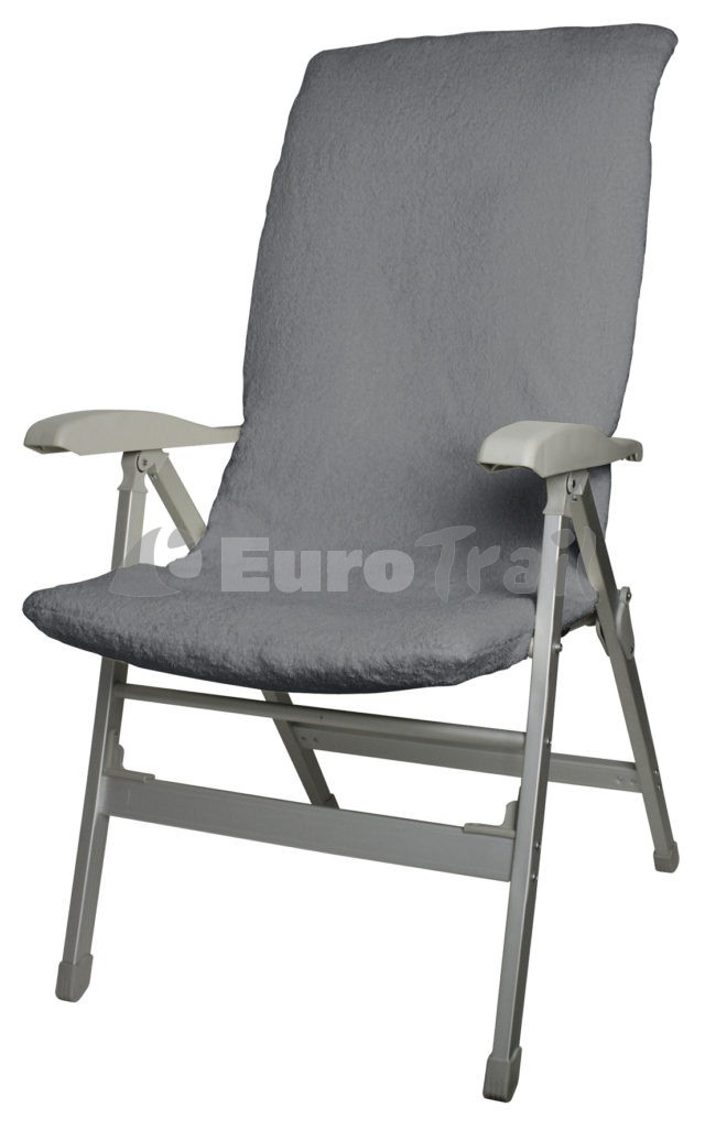 Eurotrail terry chair cover