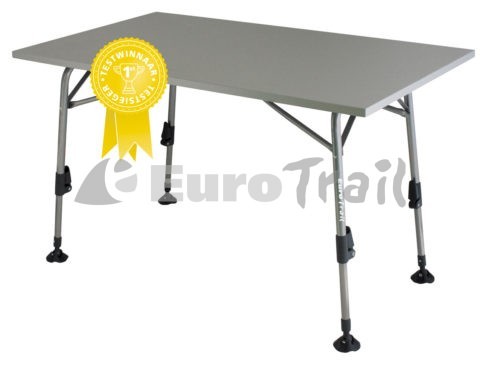 Eurotrail Lunel camping table