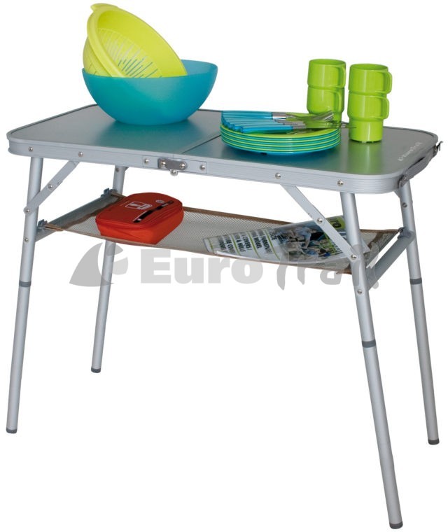 Eurotrail St. Remy alu camping table