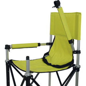 Eurotrail foldable kid's chair Petit JR