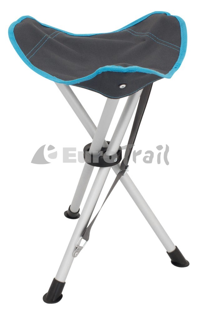 Eurotrail Alta foldable stool
