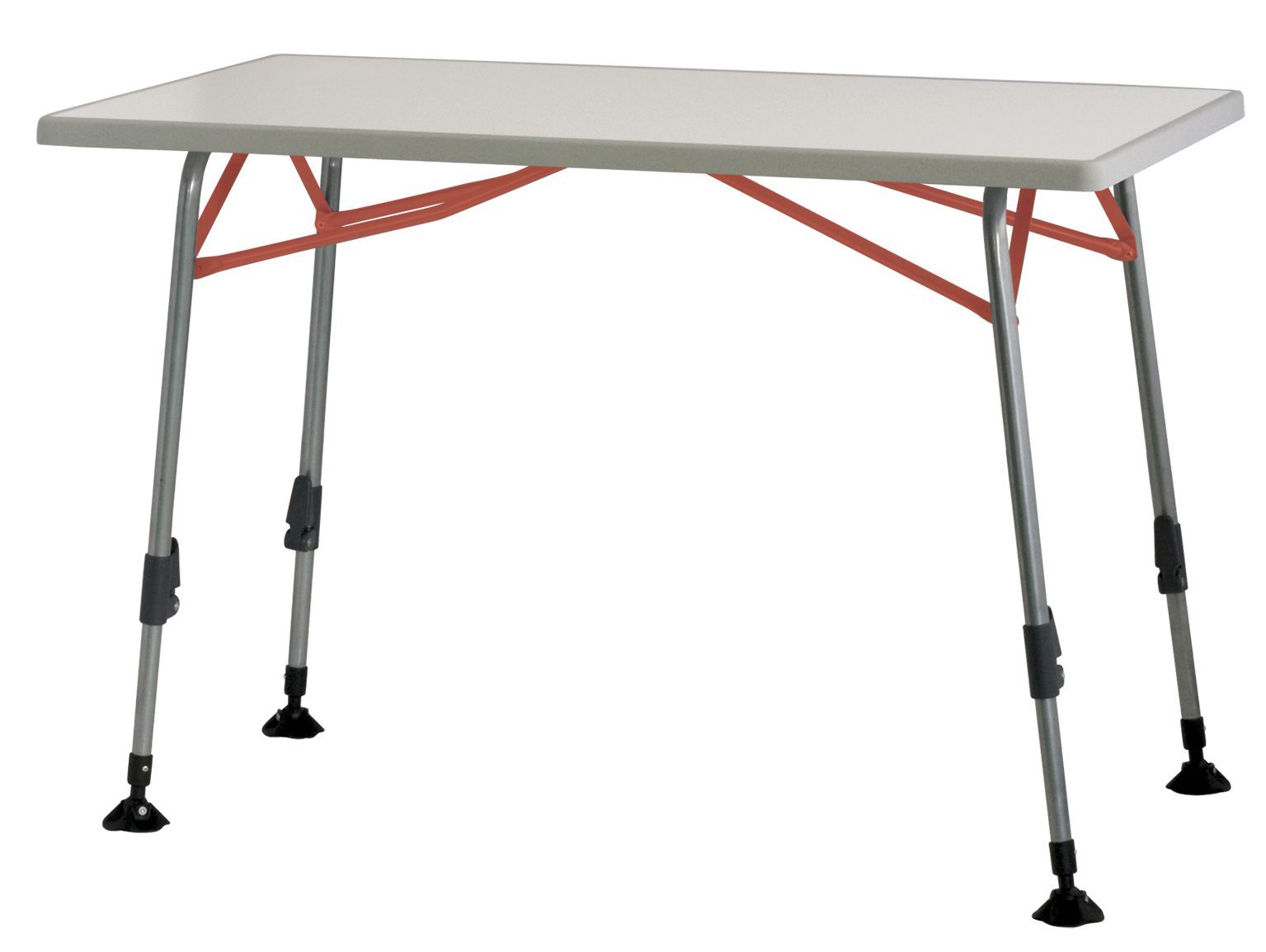St. Gobain S/M/L campingtafel, foto 3 van 6
