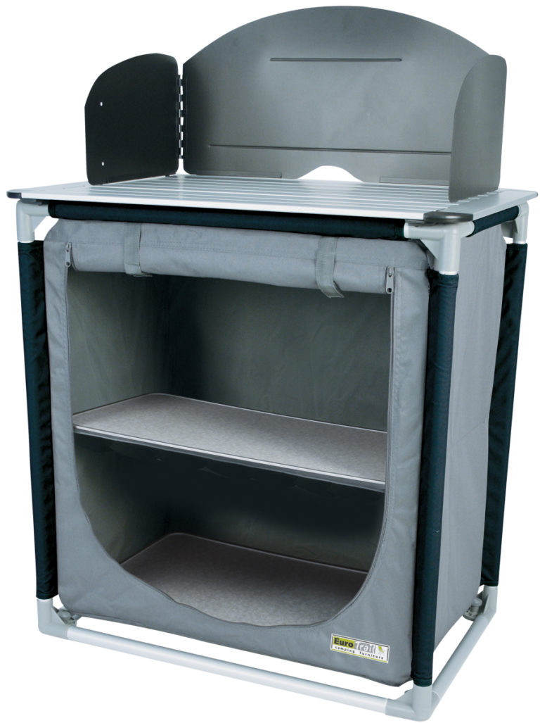 Villeneuve - Eurotrail