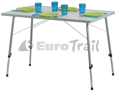 Eurotrail campingtafel Vence