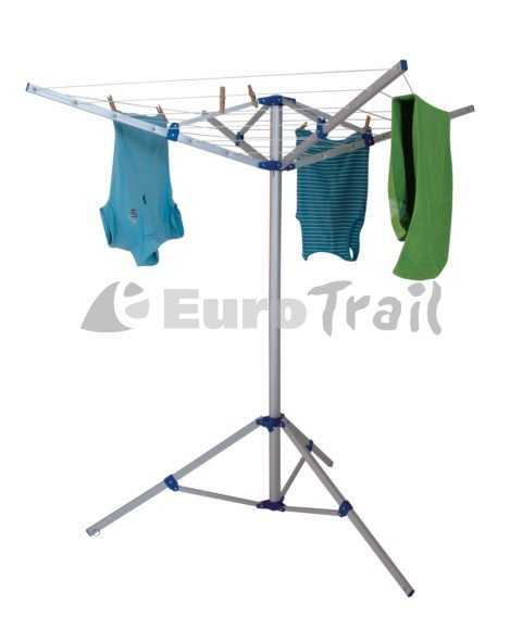 Eurotrail Drying rack