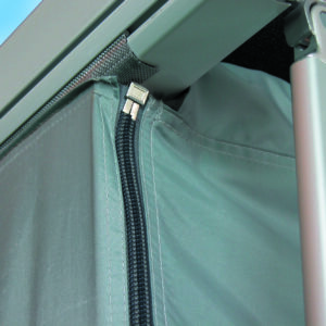 Eurotrail Narvik Awning tent