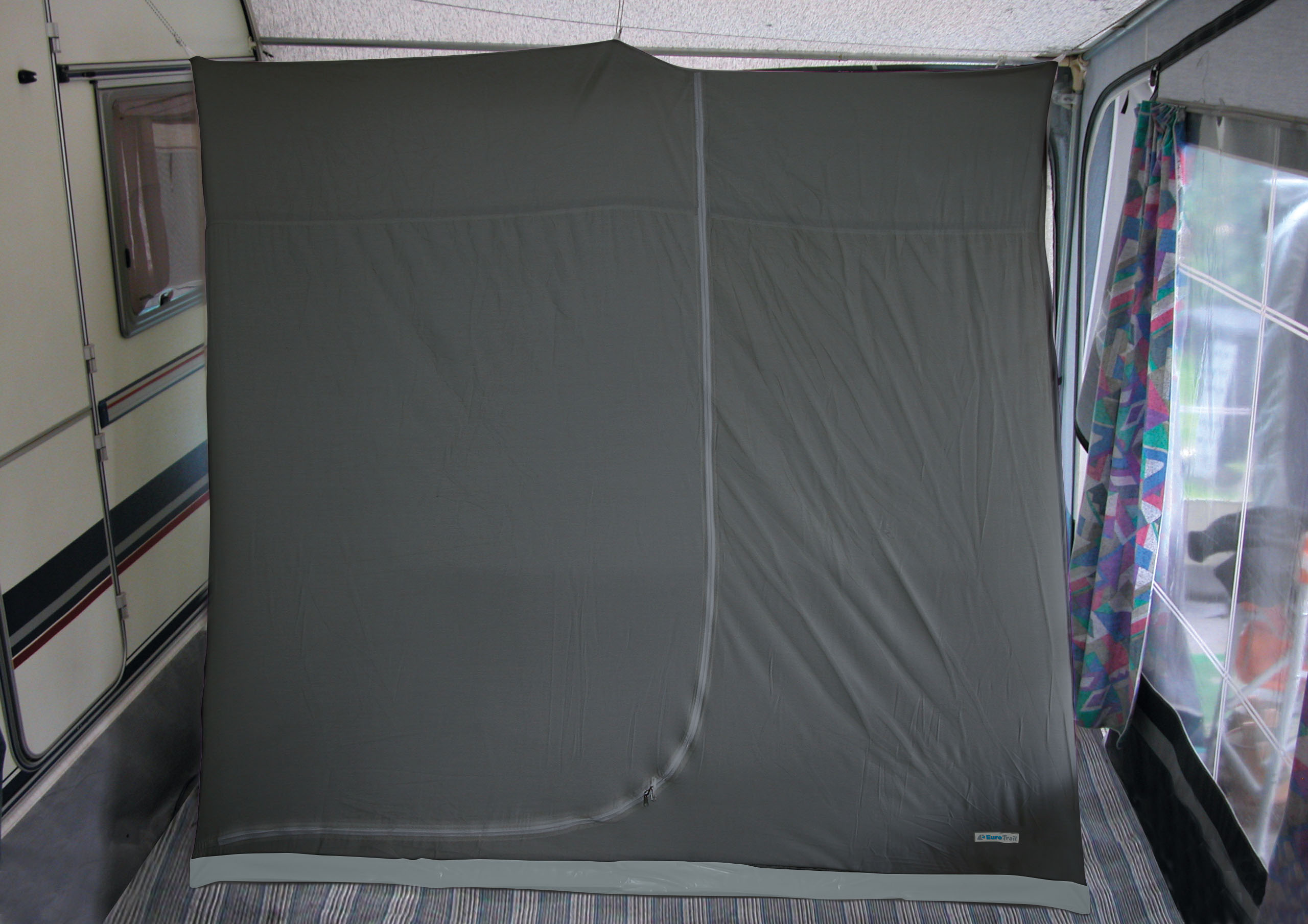 Binnentent Voortent, foto 3 van 3