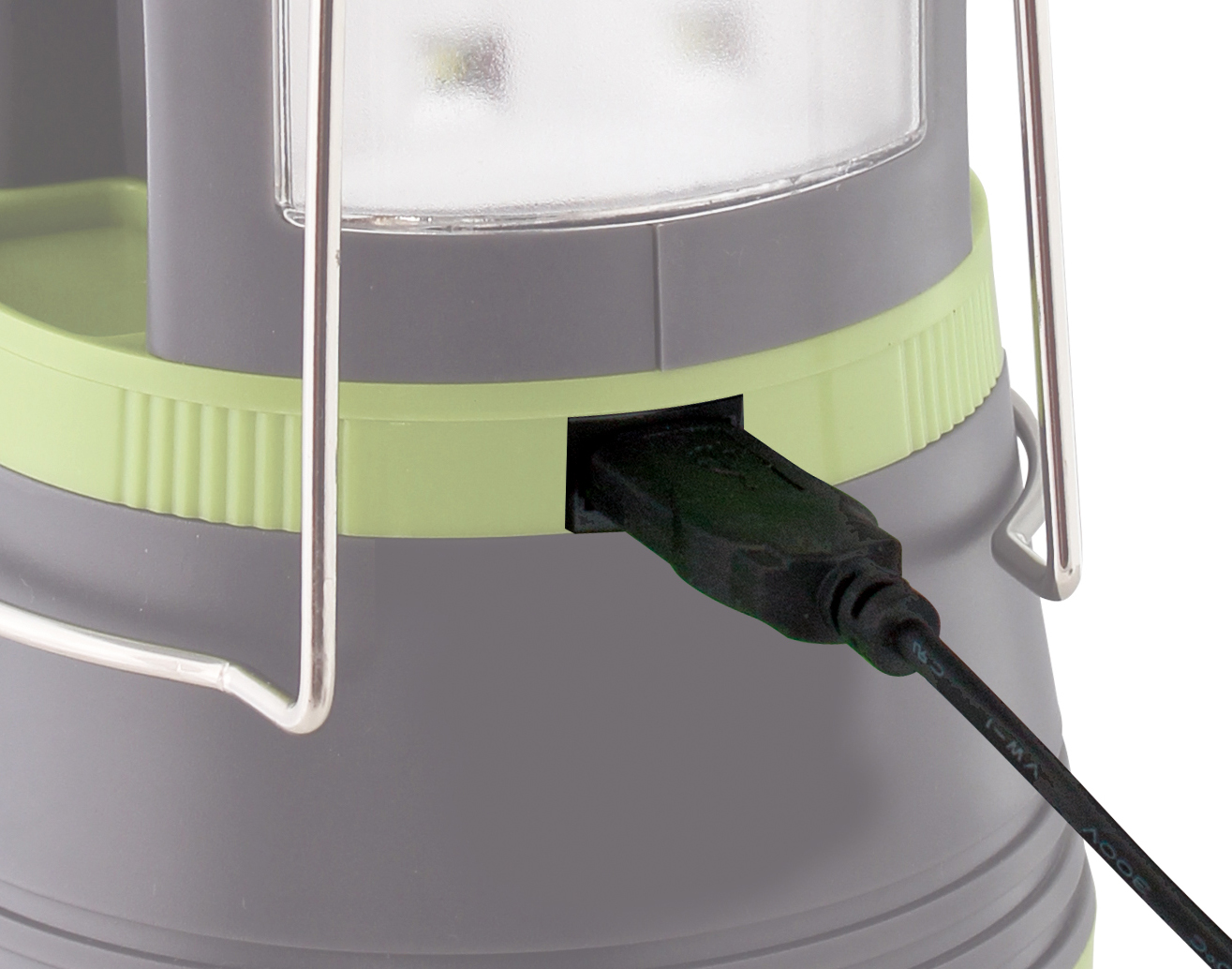 Multi Light Oplaadbaar Campinglamp, foto 6 van 6