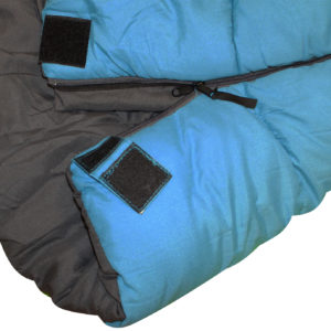 Eurotrail Antarctic 600 sleeping bag