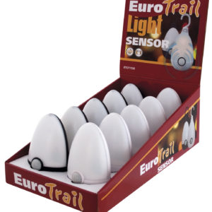 Eurotrail campinglamp Sensor