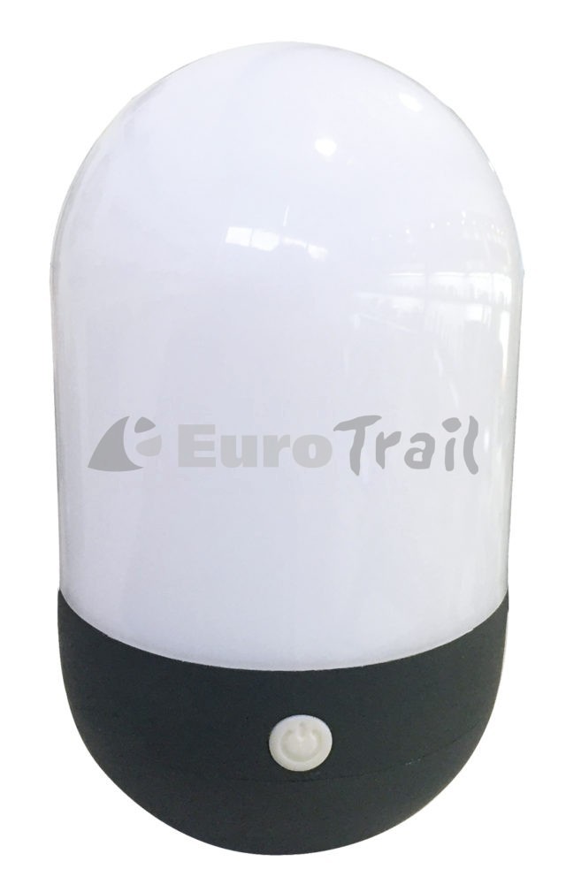 Eurotrail Tumbler table lamp