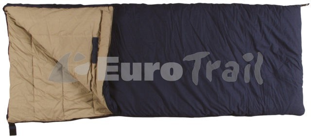 Eurotrail Schlafsack Comfort / XL