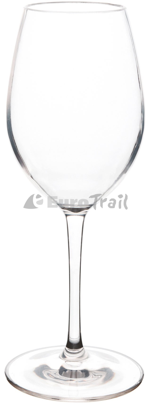 Eurotrail wine glass