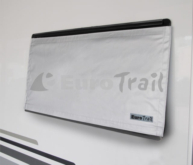 Eurotrail Window cover