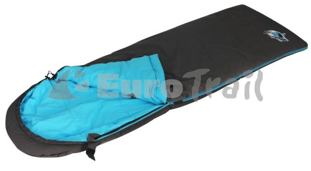 Eurotrail Beluga Junior sleeping bag