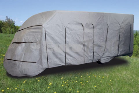 Eurotrail camper cover