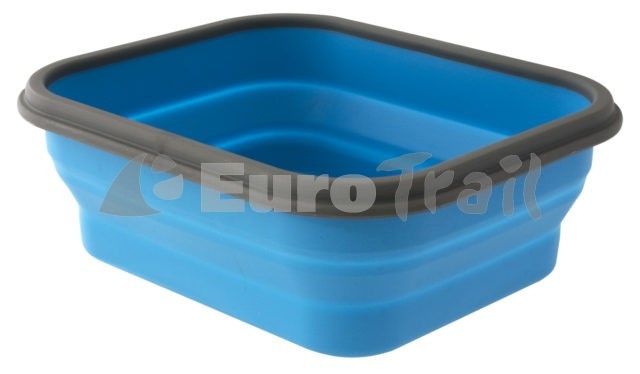 Eurotrail Collapsible boxes