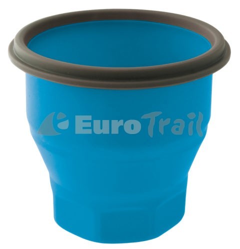 Eurotrail foldable soup bowl