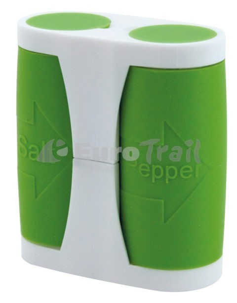 Eurotrail Salt/Pepper grinder