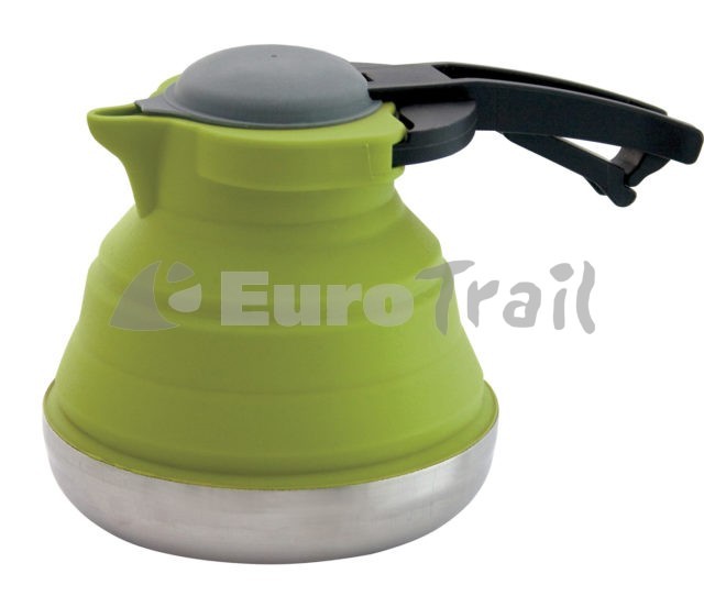 Eurotrail foldable waterkettle