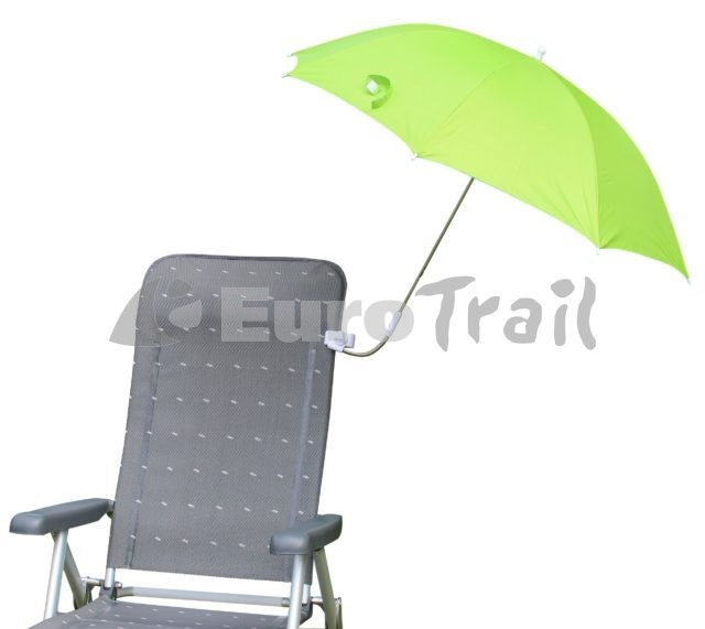 Eurotrail chair umbrella