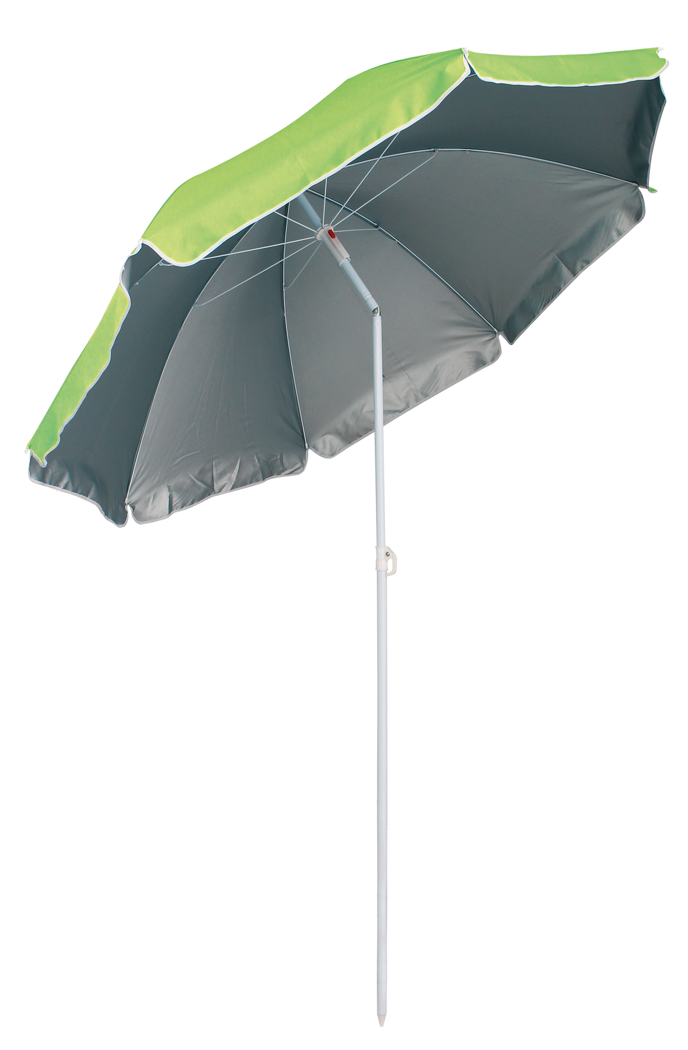 Strandparasol, foto 2 van 6
