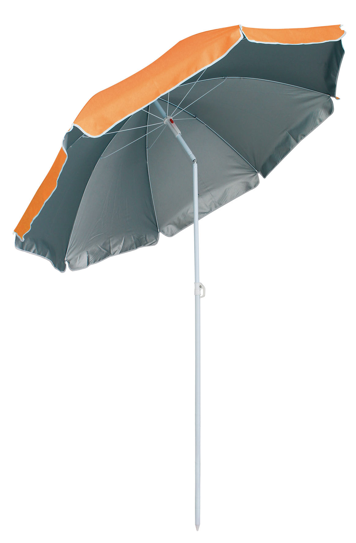 Strandparasol, foto 4 van 6