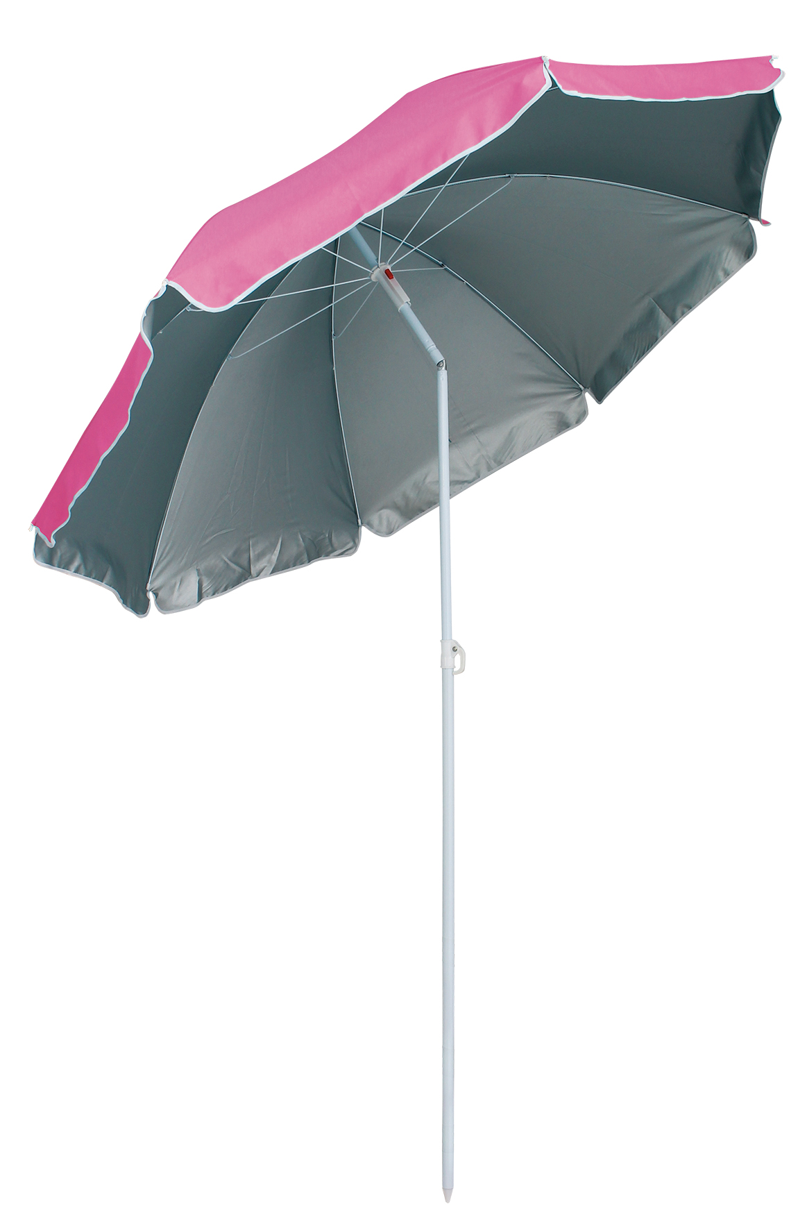 Strandparasol, foto 3 van 6