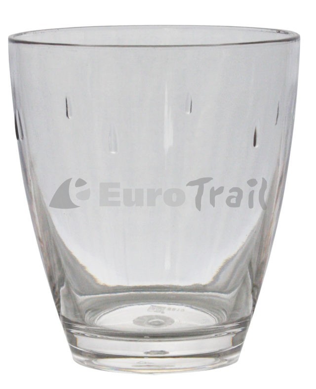 Eurotrail Wasserglas