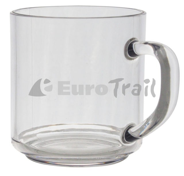 Eurotrail Theeglas 330 ml