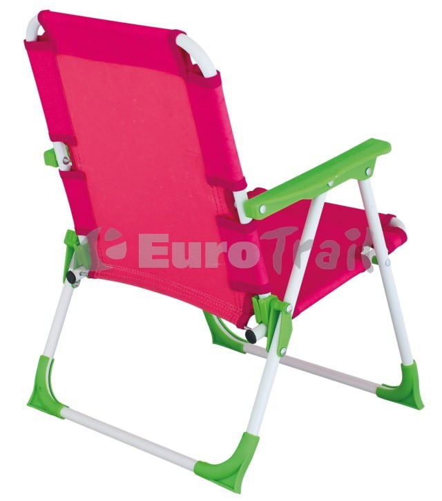 Eurotrail Nicky Children's Chair