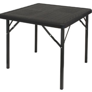 Eurotrail Orly Outdoor table