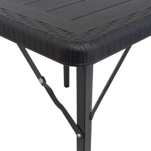 Eurotrail Orly Outdoor table