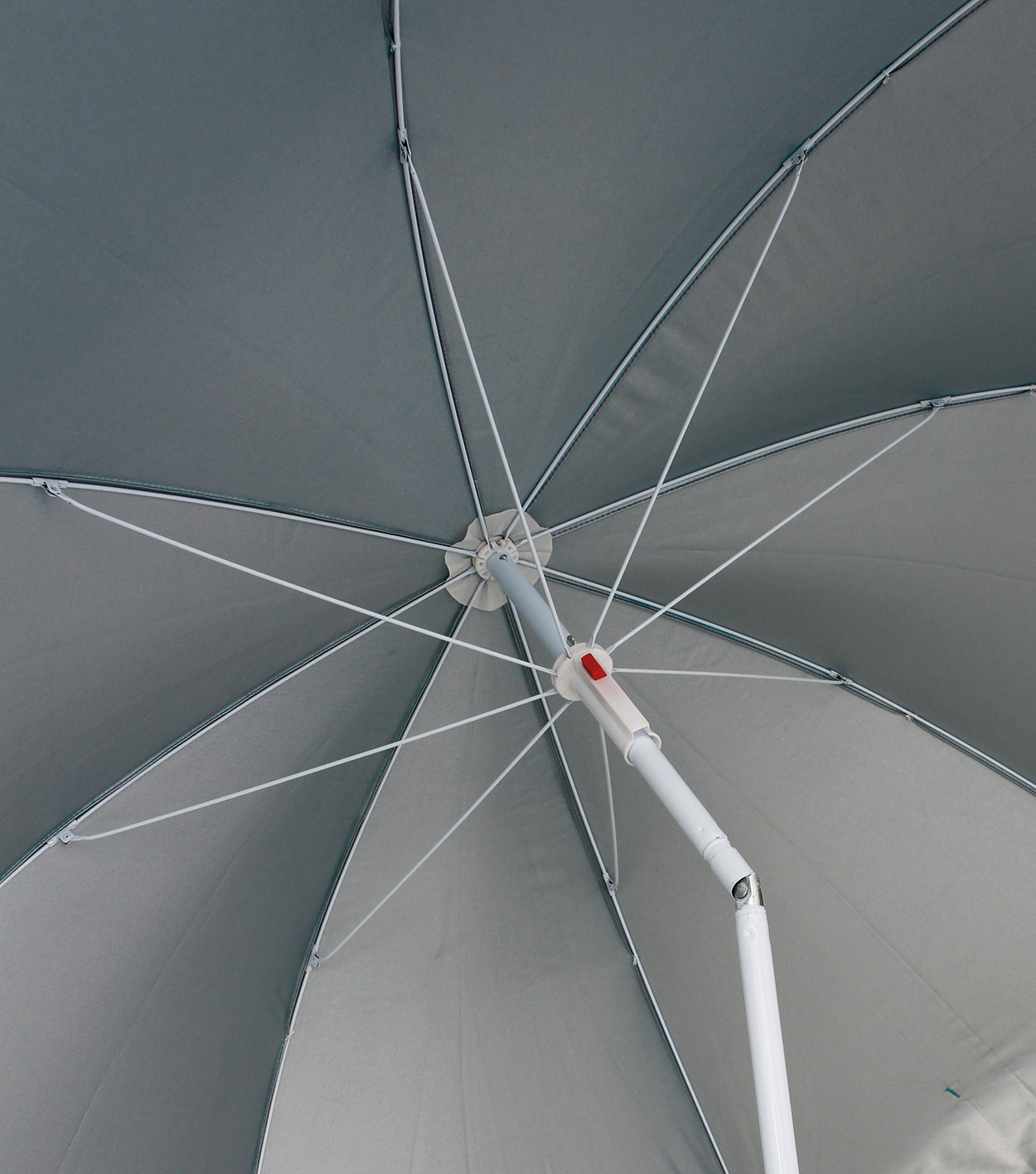 Strandparasol, foto 5 van 6