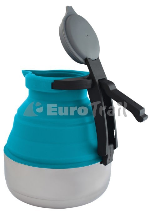 Eurotrail water kettle