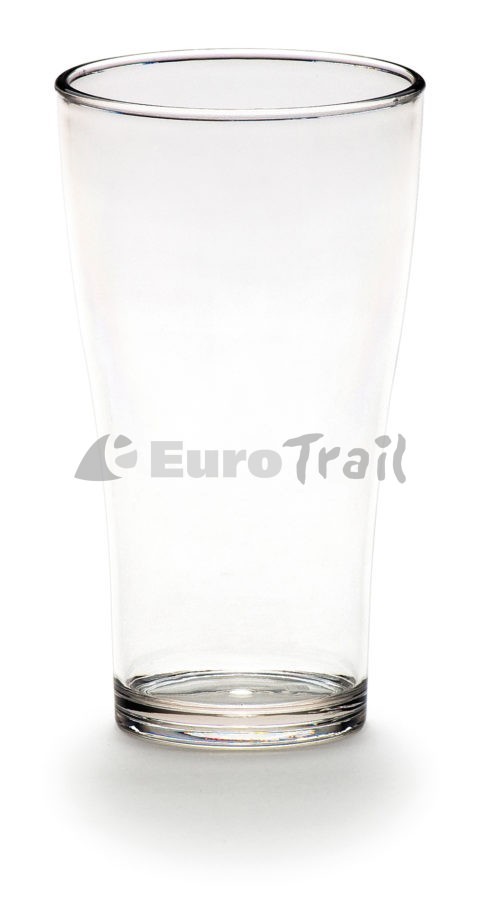 Eurotrail limonade glas