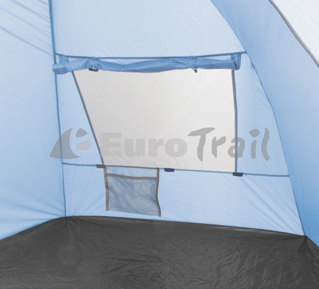 kampioen menigte Infecteren Beach tent Antibes - Eurotrail | The way we camp!