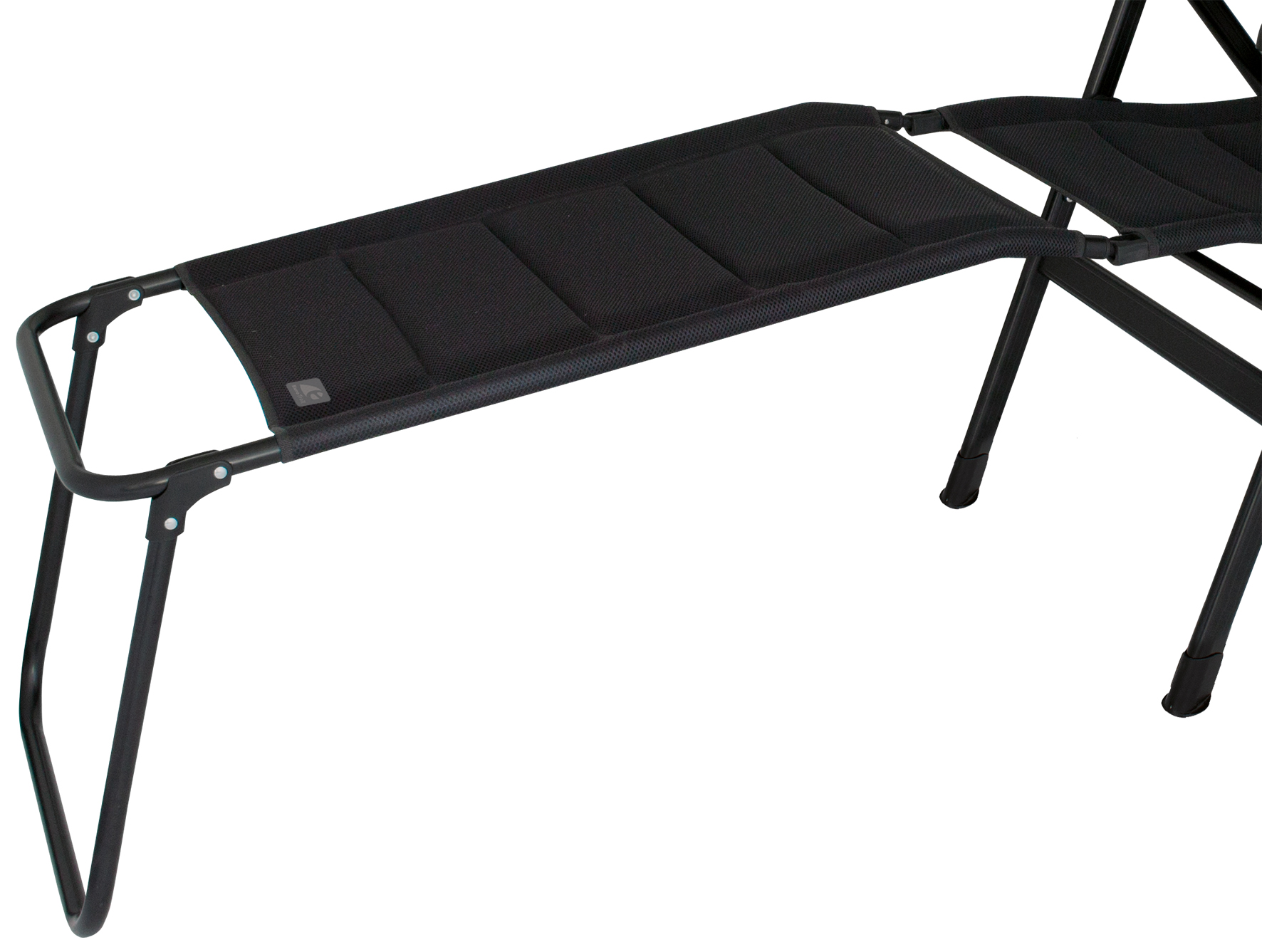 Chateau 3D-Mesh campingstoel, foto 5 van 6