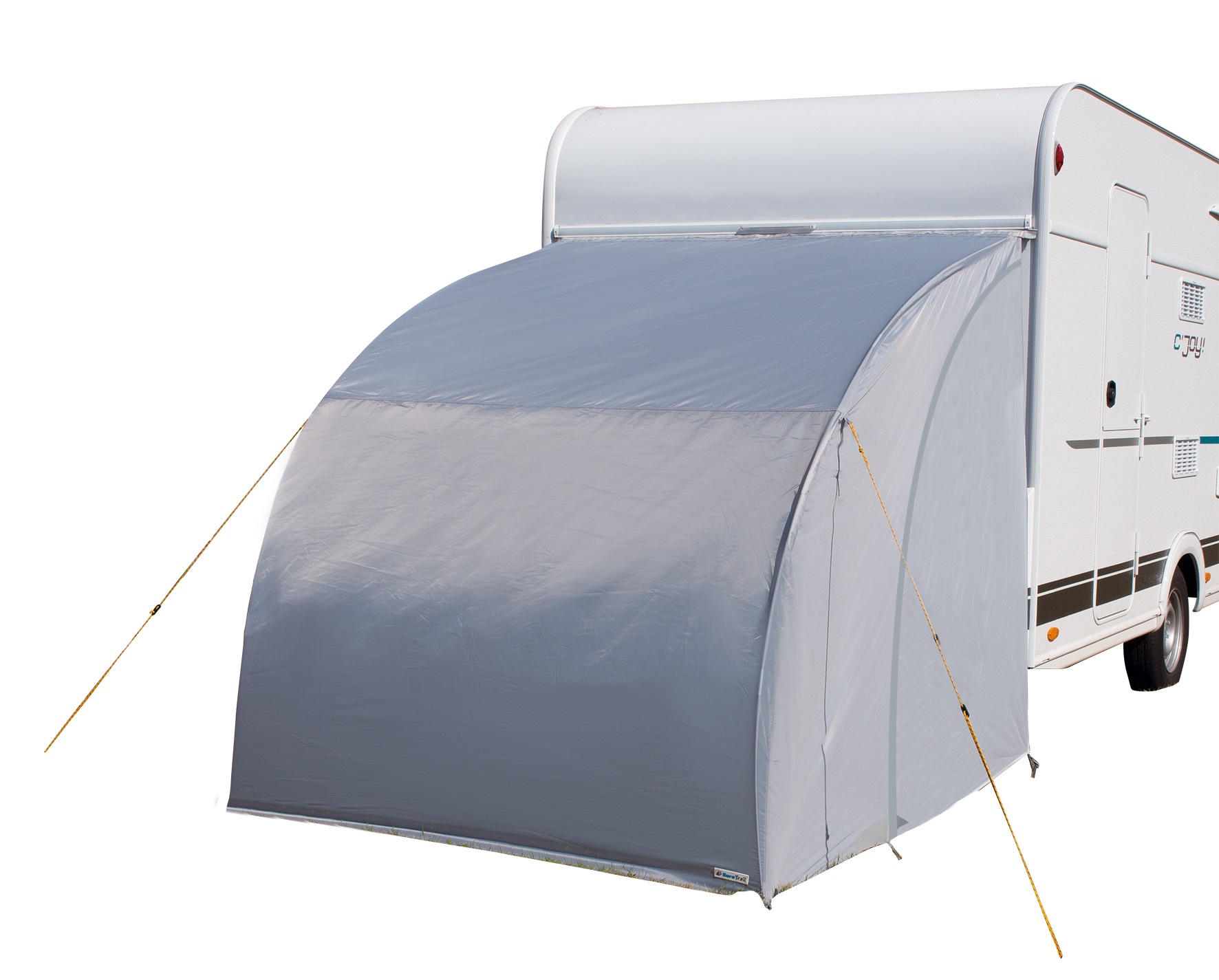 Bike Shelter XL, foto 2 van 3