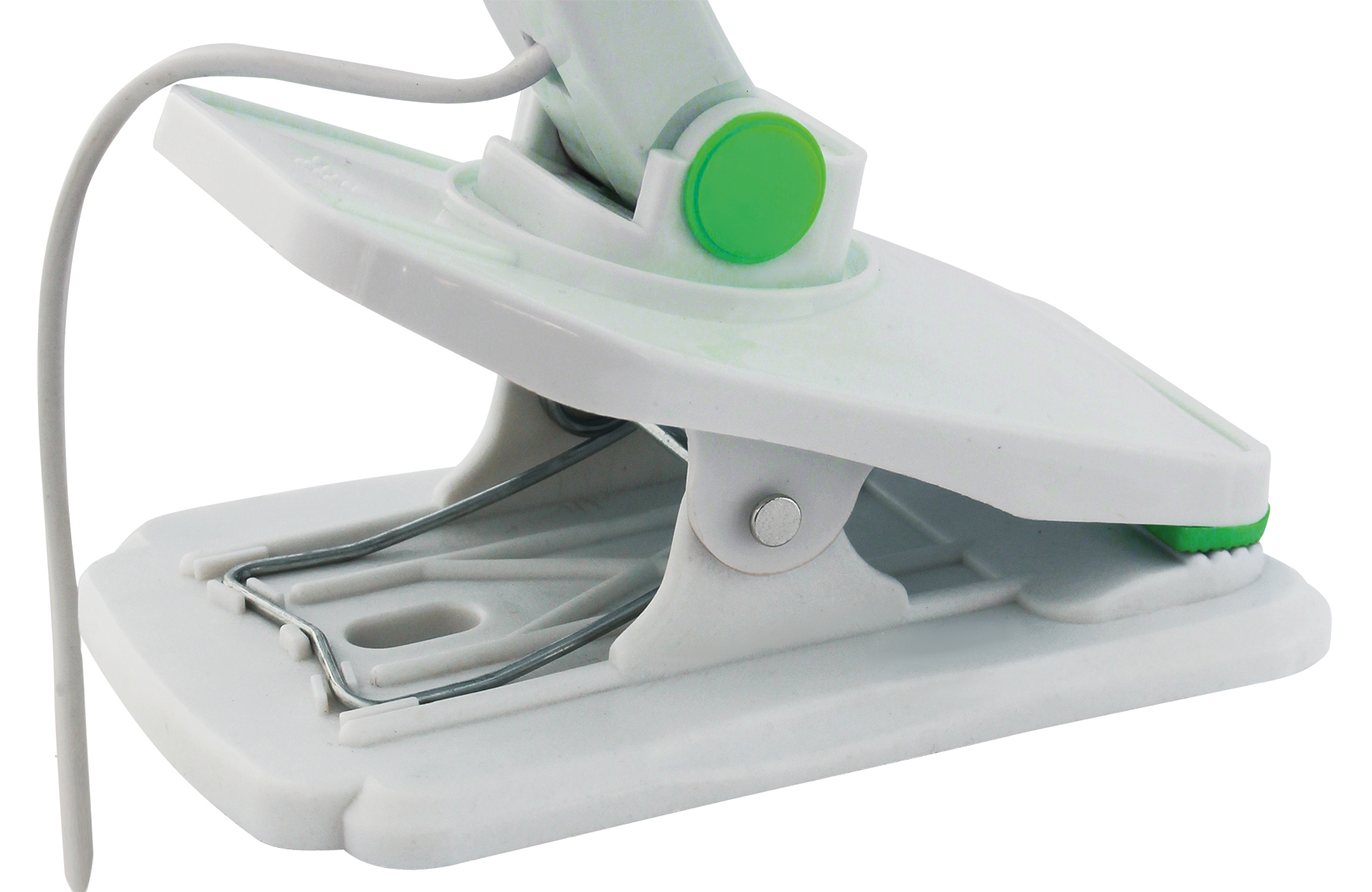 Ventilator 230V opvouwbaar, foto 4 van 5
