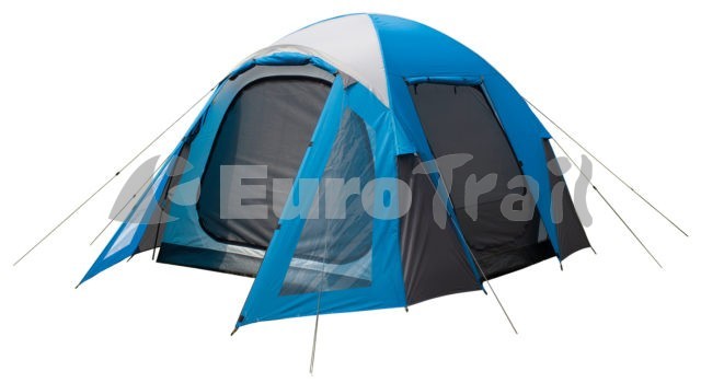 Eurotrail Odyssey 4 tent