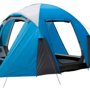 Eurotrail Odyssey 4 tent