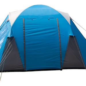 Eurotrail Odyssey 4 polyester tent