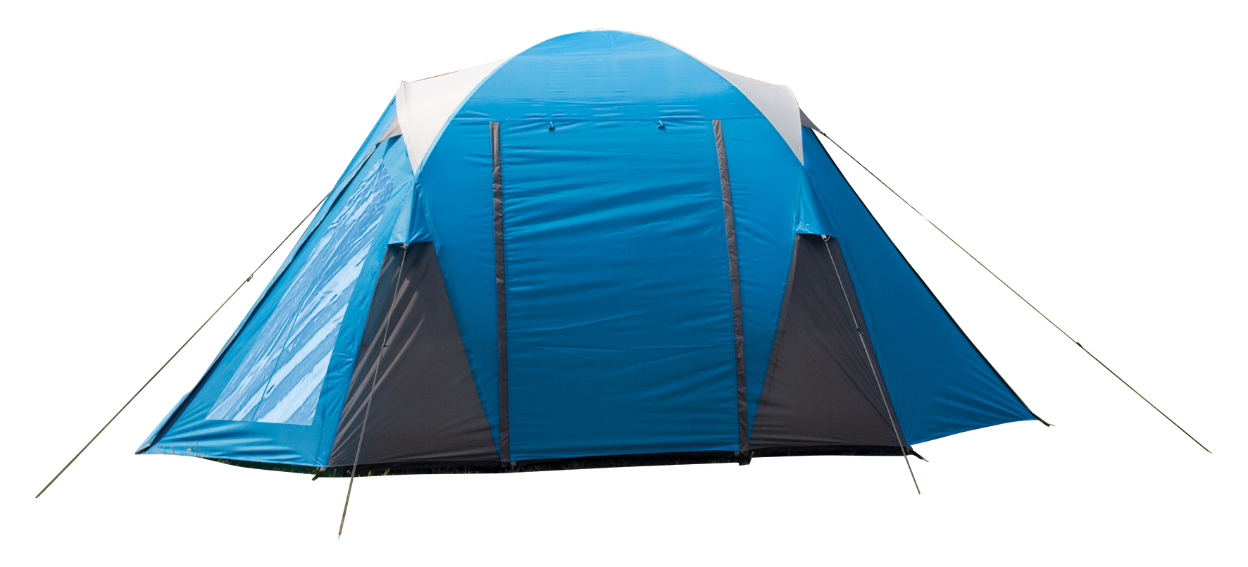 Odyssey 4 koepeltent, foto 4 van 5
