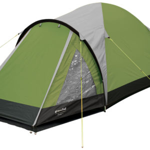 Eurotrail Rocky polyester tent