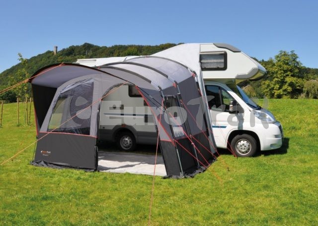 Eurotrail Atlantis Pro free standing camper tent