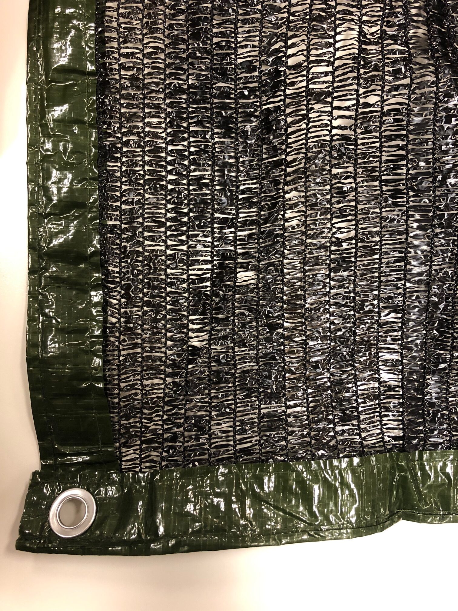 Schaduwdoek Mesh, foto 6 van 6