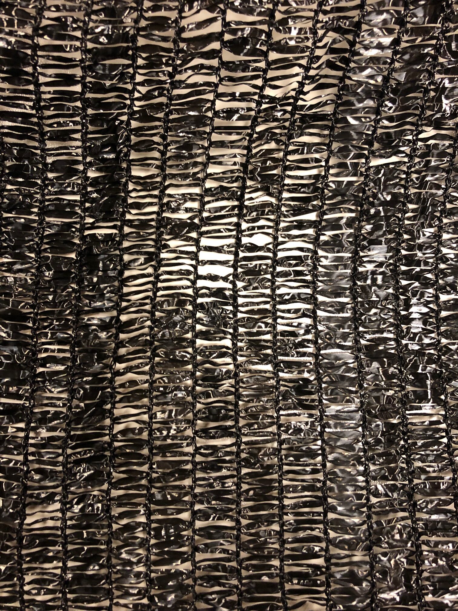 Schaduwdoek Mesh, foto 5 van 6
